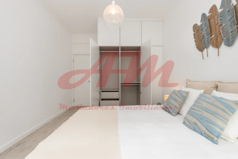 Apartamento T3 para Venda em Benfica Foto 10