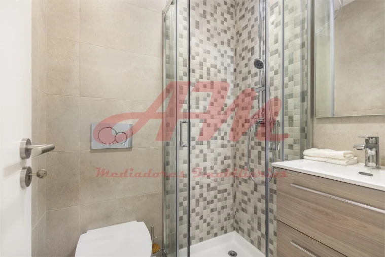Apartamento T3 para Venda em Benfica Foto 12