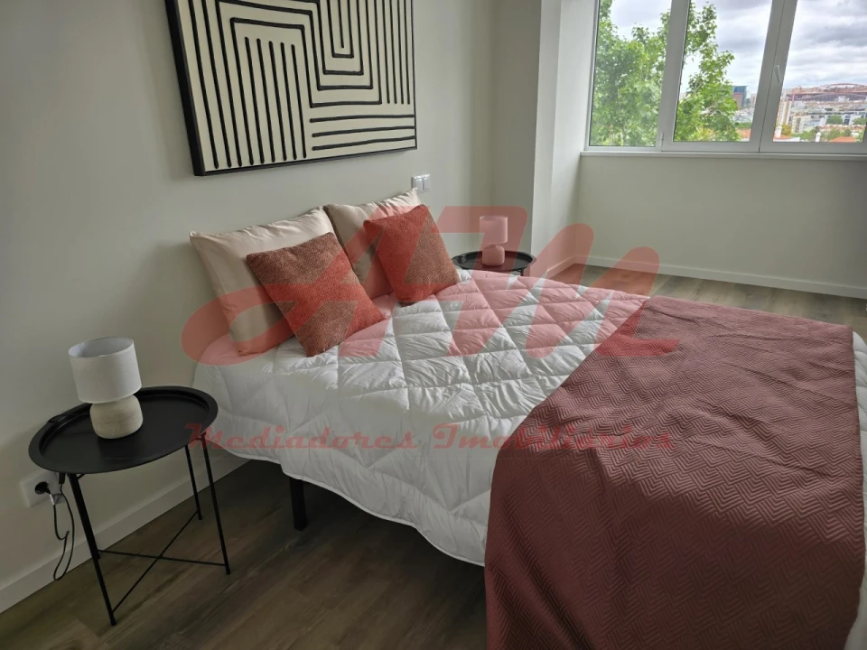 Apartamento T3 para Venda em Benfica Foto 20