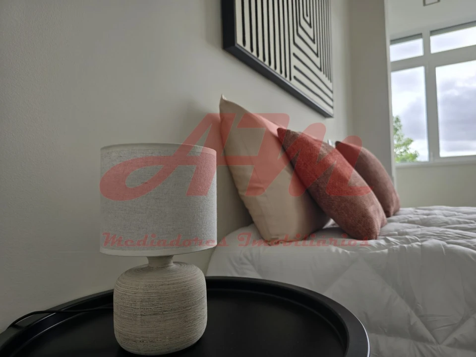 Apartamento T3 para Venda em Benfica Foto 25