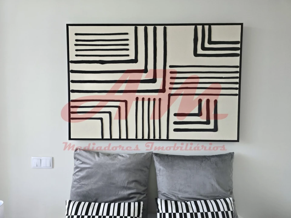 Apartamento T3 para Venda em Benfica Foto 26