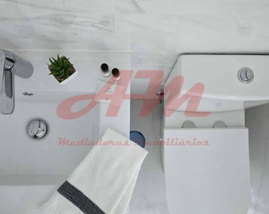 Apartamento T3 para Venda em Benfica Foto 46