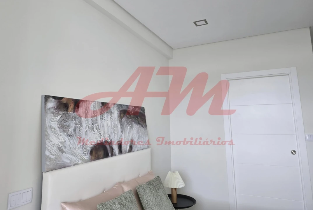 Apartamento T3 para Venda em Benfica Foto 43