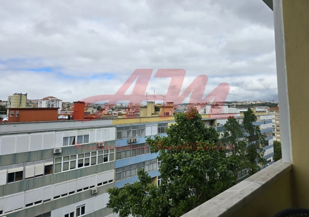 Apartamento T3 para Venda em Benfica Foto 50