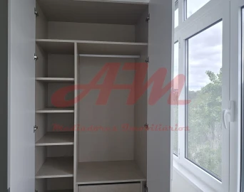 Apartamento T3 para Venda em Benfica