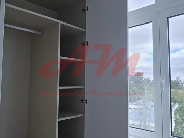 Apartamento T3 para Venda em Benfica