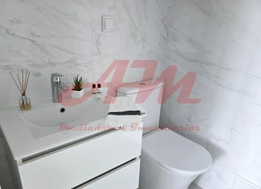 Apartamento T3 para Venda em Benfica