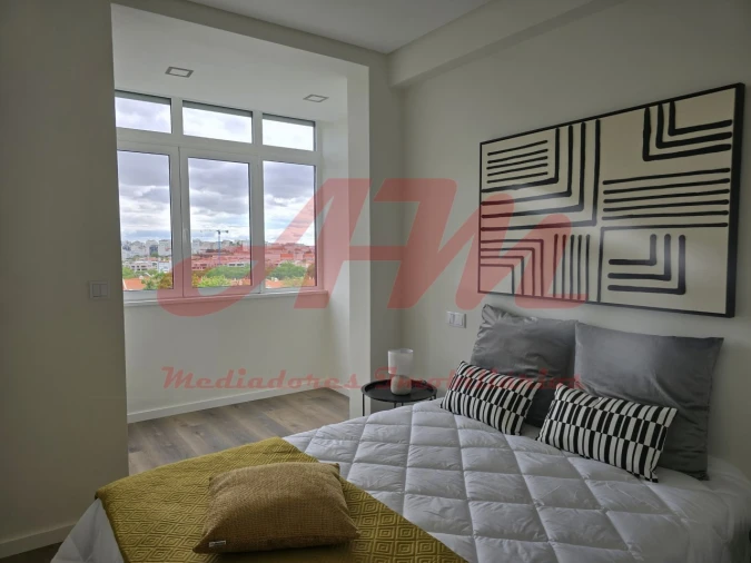 Apartamento T3 para Venda em Benfica Foto 33