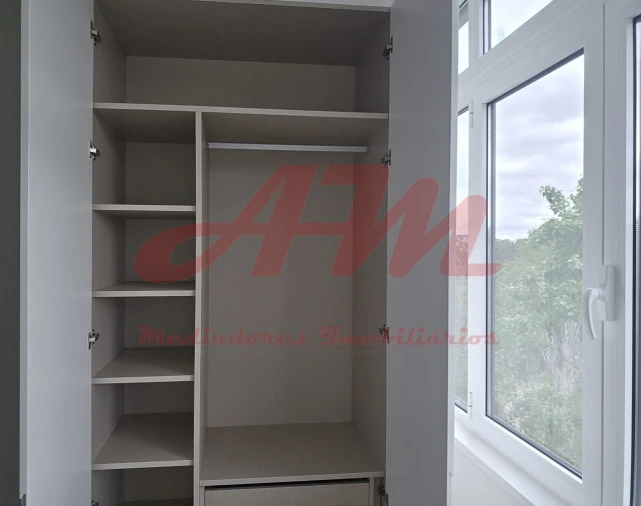 Apartamento T3 para Venda em Benfica Foto 31