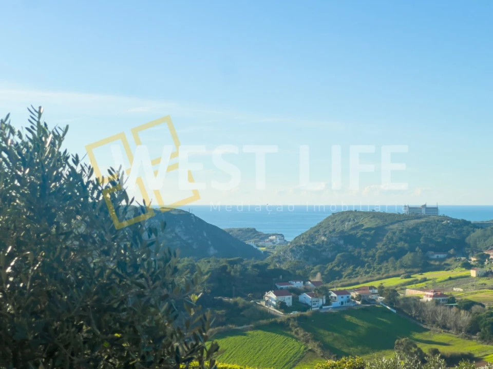 Moradia T4 para Venda em A dos Cunhados e Maceira Foto 4