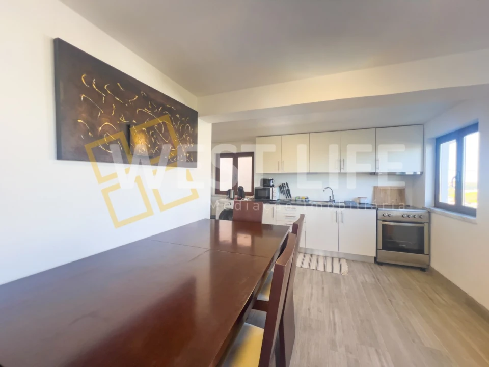 Moradia T4 para Venda em A dos Cunhados e Maceira Foto 5