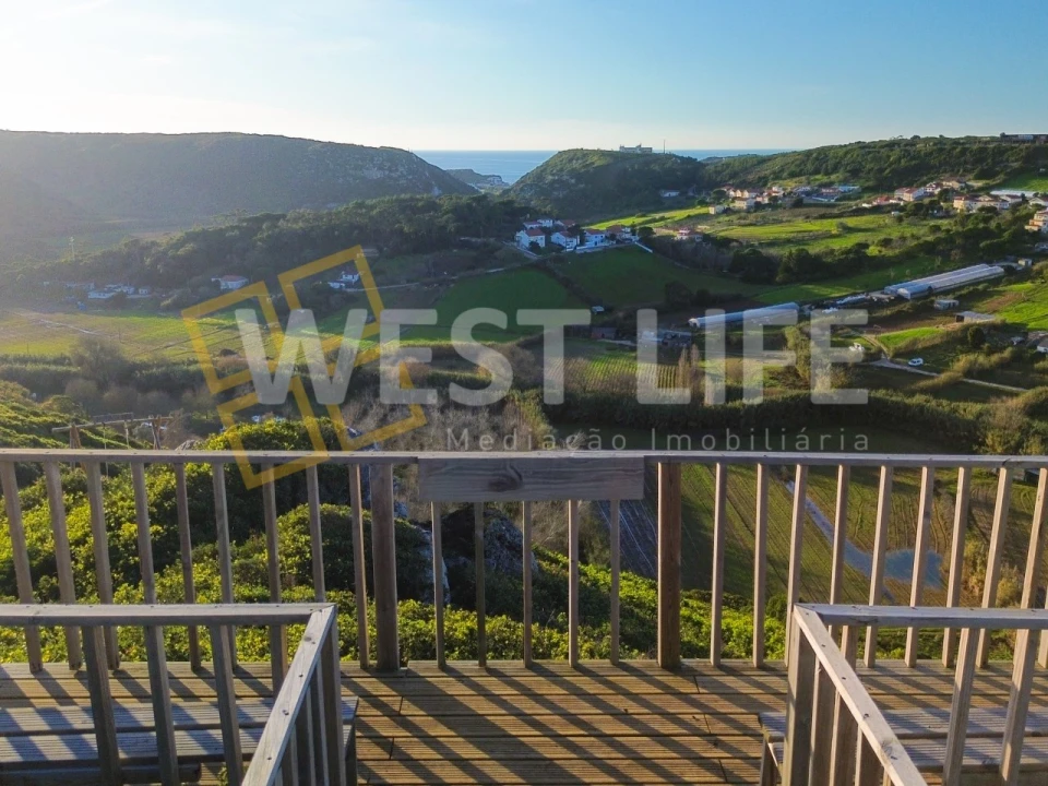 Moradia T4 para Venda em A dos Cunhados e Maceira Foto 9