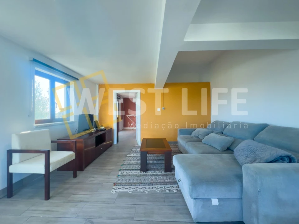 Moradia T4 para Venda em A dos Cunhados e Maceira Foto 11