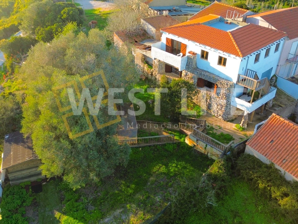 Moradia T4 para Venda em A dos Cunhados e Maceira Foto 15