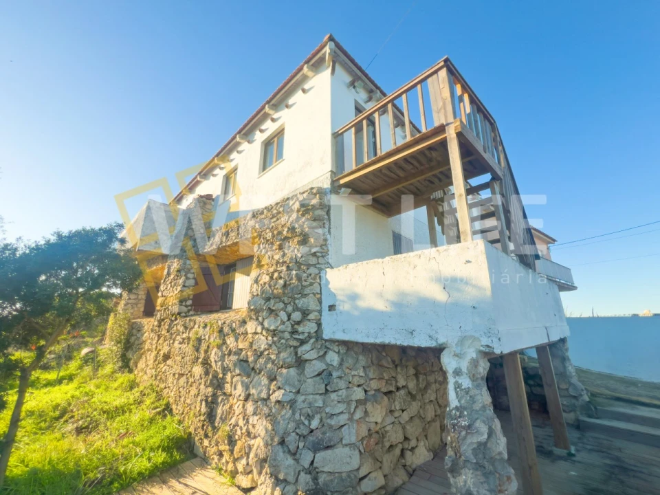 Moradia T4 para Venda em A dos Cunhados e Maceira Foto 22