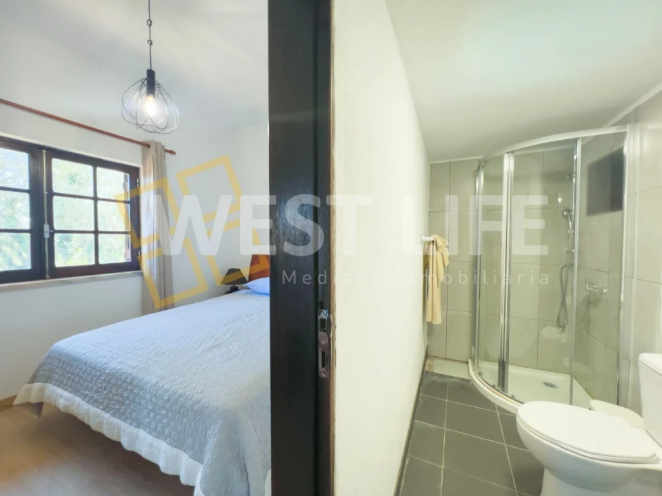 Moradia T4 para Venda em A dos Cunhados e Maceira Foto 28