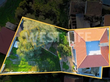 Moradia T4 para Venda em A dos Cunhados e Maceira