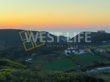 Moradia T4 para Venda em A dos Cunhados e Maceira
