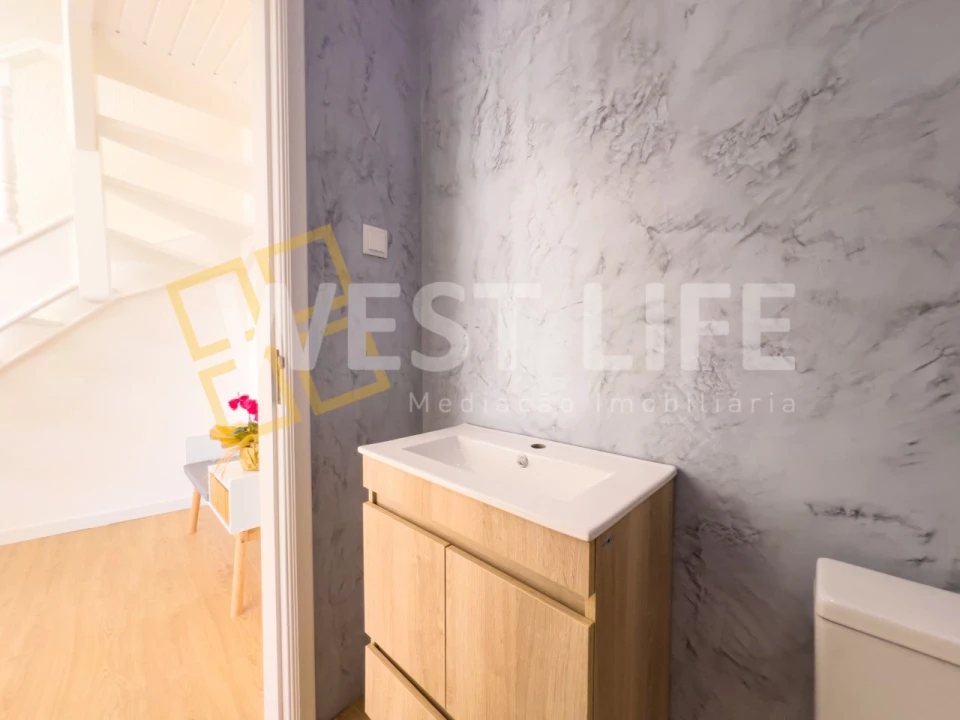 Moradia T2 para Venda em Lourinhã e Atalaia Foto 6