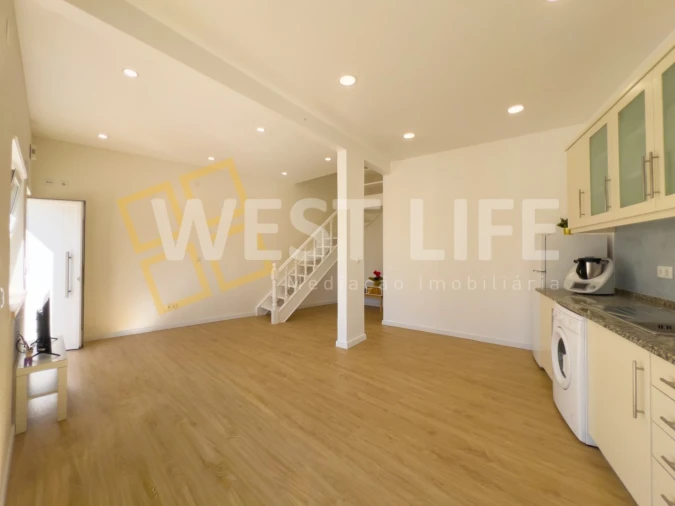 Moradia T2 para Venda em Lourinhã e Atalaia Foto 3