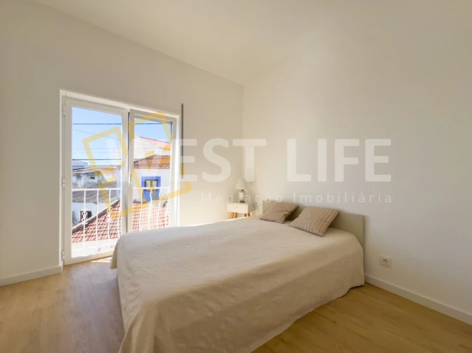 Moradia T2 para Venda em Lourinhã e Atalaia Foto 11