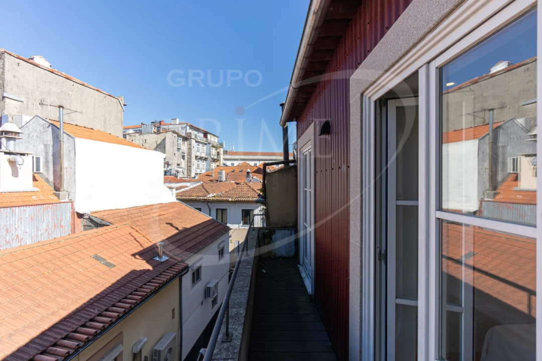 Apartamento T2 para Arrendamento em Cedofeita, Santo Ildefonso, Sé, Miragaia, São Nicolau e Vitória Foto 5