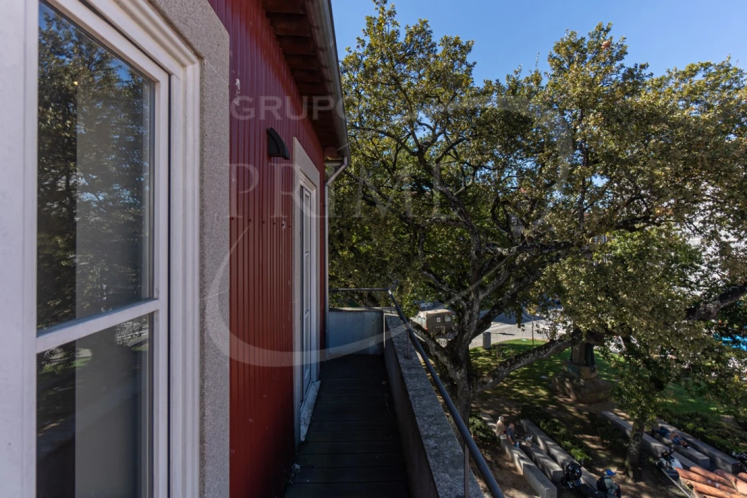 Apartamento T2 para Arrendamento em Cedofeita, Santo Ildefonso, Sé, Miragaia, São Nicolau e Vitória Foto 6