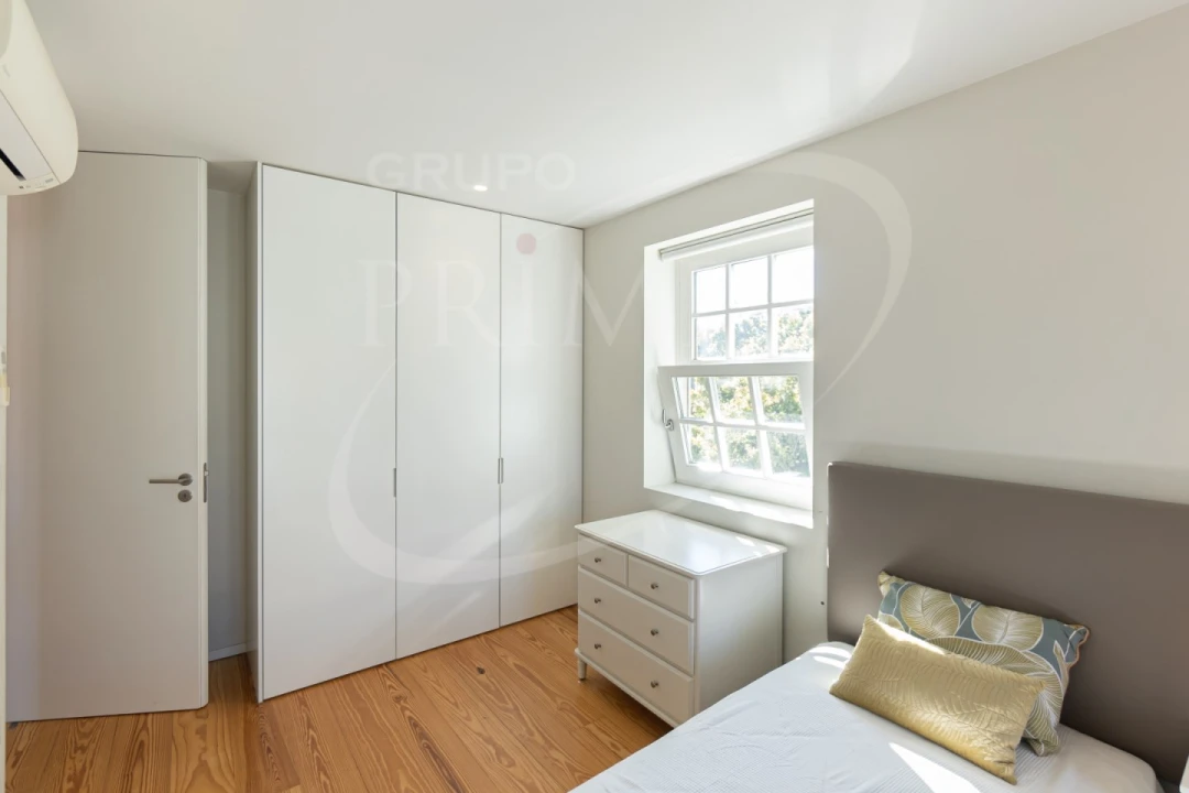 Apartamento T2 para Arrendamento em Cedofeita, Santo Ildefonso, Sé, Miragaia, São Nicolau e Vitória Foto 7