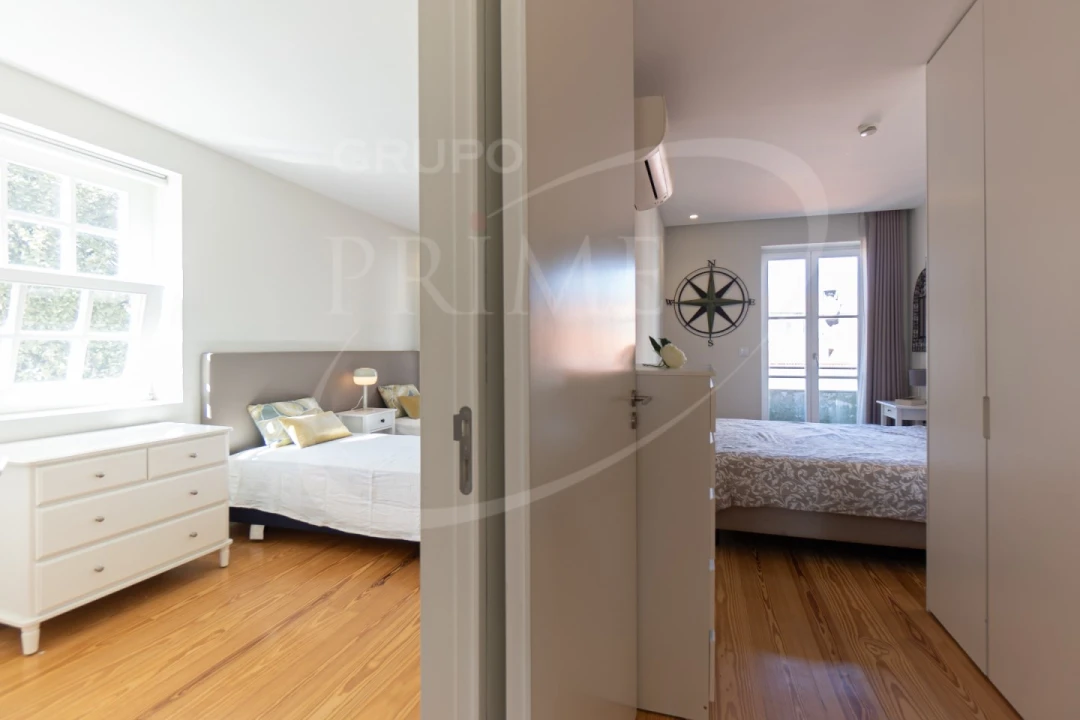 Apartamento T2 para Arrendamento em Cedofeita, Santo Ildefonso, Sé, Miragaia, São Nicolau e Vitória Foto 9