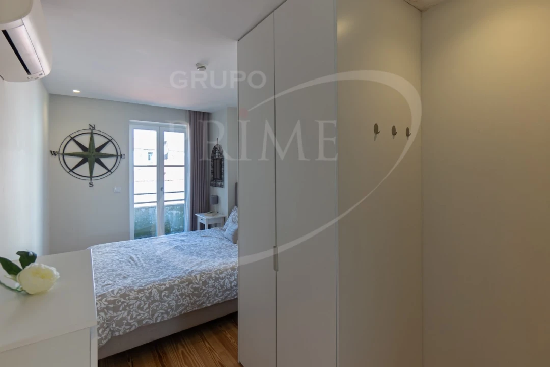 Apartamento T2 para Arrendamento em Cedofeita, Santo Ildefonso, Sé, Miragaia, São Nicolau e Vitória Foto 10