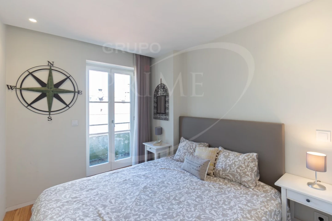 Apartamento T2 para Arrendamento em Cedofeita, Santo Ildefonso, Sé, Miragaia, São Nicolau e Vitória Foto 11