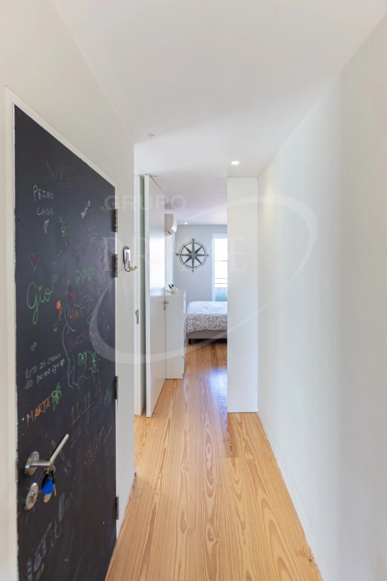 Apartamento T2 para Arrendamento em Cedofeita, Santo Ildefonso, Sé, Miragaia, São Nicolau e Vitória Foto 17