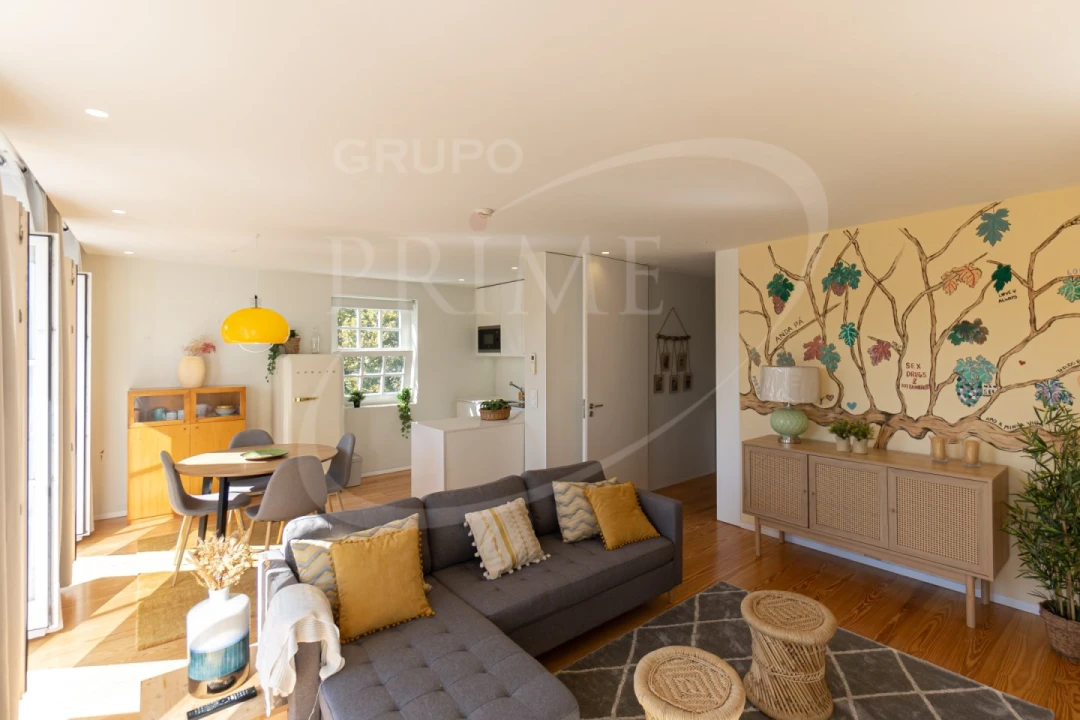 Apartamento T2 para Arrendamento em Cedofeita, Santo Ildefonso, Sé, Miragaia, São Nicolau e Vitória Foto 24