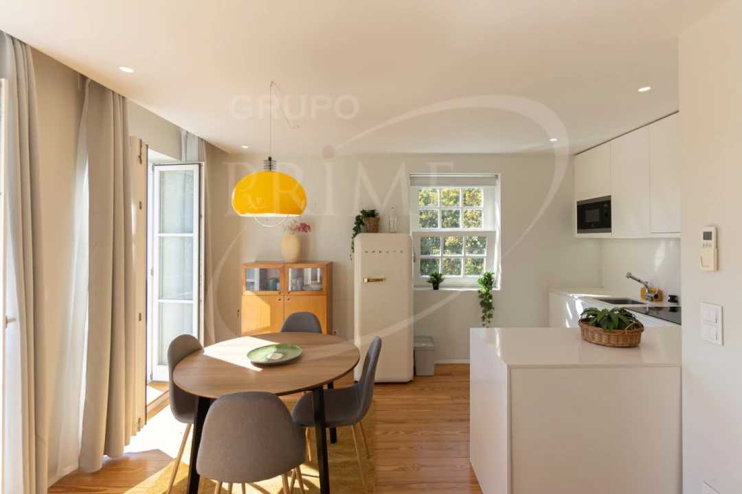 Apartamento T2 para Arrendamento em Cedofeita, Santo Ildefonso, Sé, Miragaia, São Nicolau e Vitória Foto 25