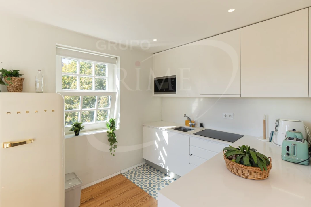 Apartamento T2 para Arrendamento em Cedofeita, Santo Ildefonso, Sé, Miragaia, São Nicolau e Vitória Foto 26