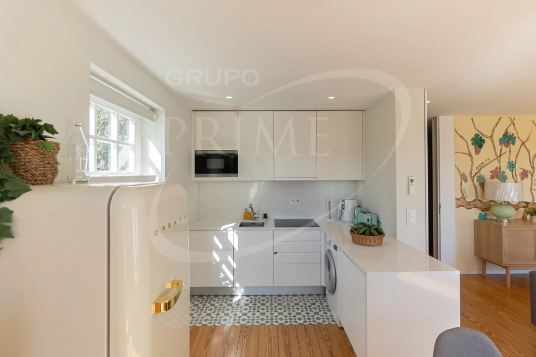 Apartamento T2 para Arrendamento em Cedofeita, Santo Ildefonso, Sé, Miragaia, São Nicolau e Vitória Foto 27