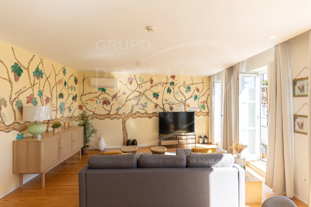 Apartamento T2 para Arrendamento em Cedofeita, Santo Ildefonso, Sé, Miragaia, São Nicolau e Vitória Foto 28