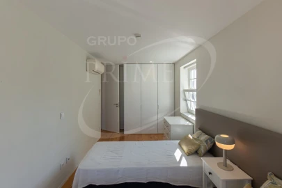 Apartamento T2 para Arrendamento em Cedofeita, Santo Ildefonso, Sé, Miragaia, São Nicolau e Vitória
