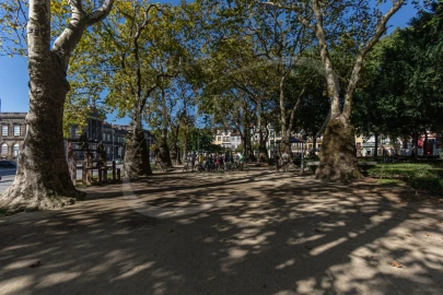 Apartamento T2 para Arrendamento em Cedofeita, Santo Ildefonso, Sé, Miragaia, São Nicolau e Vitória