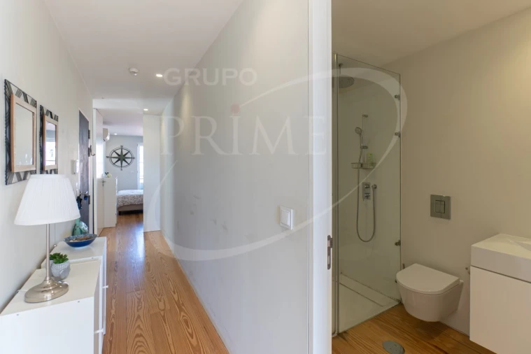 Apartamento T2 para Arrendamento em Cedofeita, Santo Ildefonso, Sé, Miragaia, São Nicolau e Vitória Foto 19
