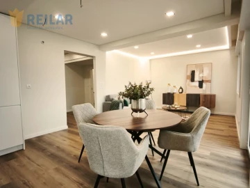 Apartamento T3 para Venda em Benfica