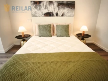 Apartamento T3 para Venda em Benfica