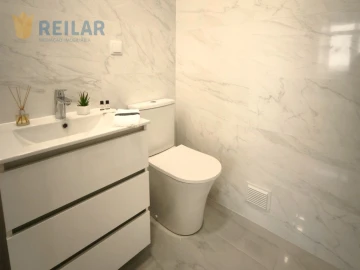 Apartamento T3 para Venda em Benfica