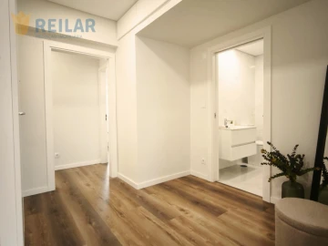 Apartamento T3 para Venda em Benfica