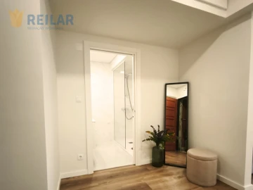 Apartamento T3 para Venda em Benfica