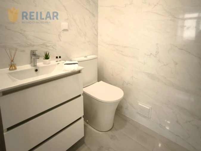 Apartamento T3 para Venda em Benfica Foto 26