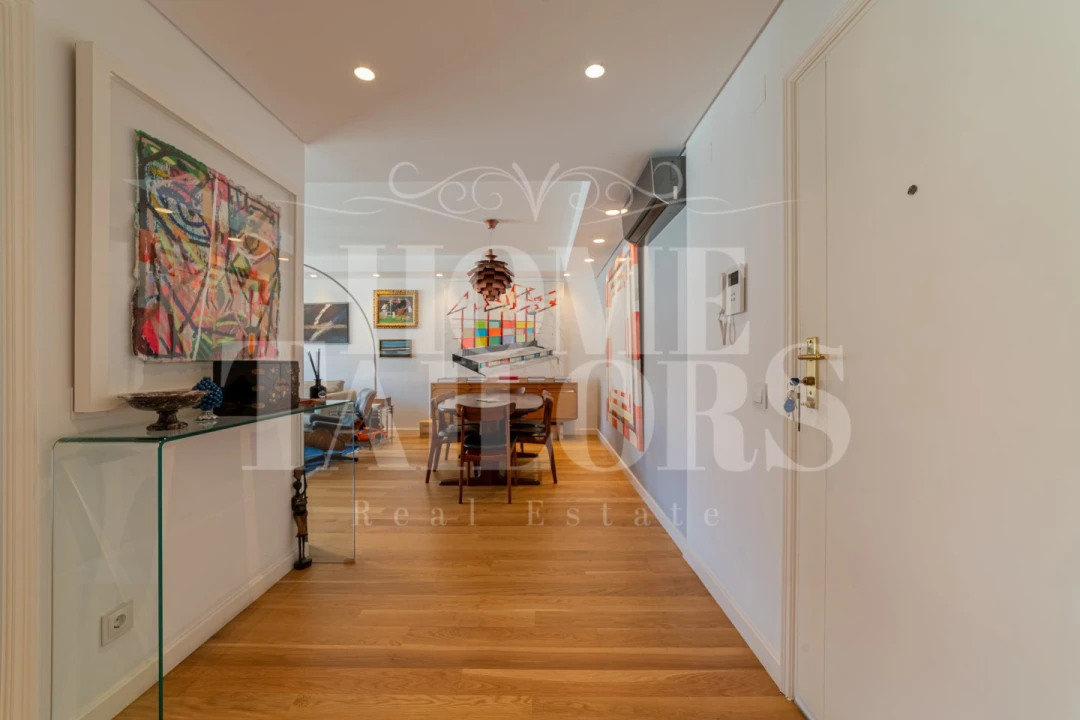 Apartamento T2 para Venda em Campo de Ourique Foto 8