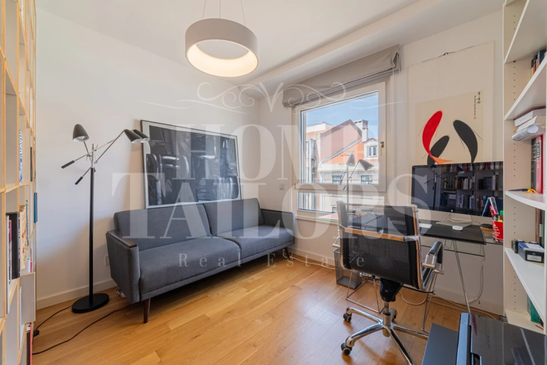 Apartamento T2 para Venda em Campo de Ourique Foto 14