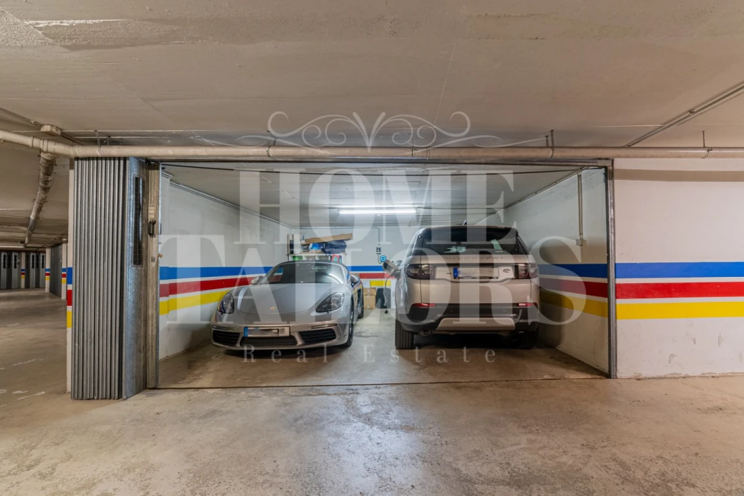 Apartamento T2 para Venda em Campo de Ourique Foto 27