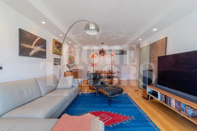 Apartamento T2 para Venda em Campo de Ourique